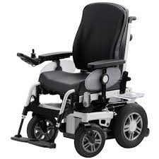 Dofinansowanie zakupu wózka inwalidzkiego o napędzie elektrycznym