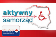 Nabór wniosków do programu " Aktywny Samorząd" 2015